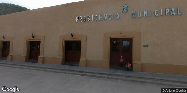 PRESIDENCIA MUNICIPAL DE ITURBIDE NUEVO LEÓN